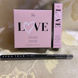 Avon Beauty Bundle ~ 3 pc set